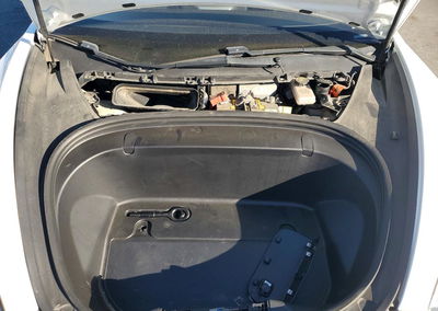 2019 Tesla Model 3, пошкодження: Передня частина, Copart лот 62495096, фото 11 з 14