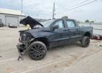 2021 Chevrolet Silverado K1500 Lt Trail Boss, daño Frontal, Copart lote 66433446
