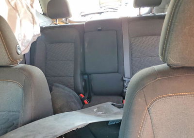 2021 Chevrolet Equinox Lt, uszkodzenie: Przód, Copart lot 66373046, zdjęcie 10 z 14