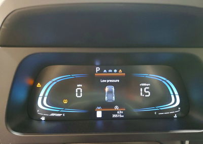 2024 Hyundai Elantra Se, uszkodzenie: Przód, Copart lot 71865196, zdjęcie 9 z 13
