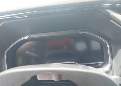 2024 Gmc Sierra 1500 4wd  Short Box At4, Electrical damage, Iaai lot 46017462, photo 7 of 16