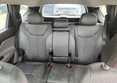 2019 Hyundai Santa Fe Se, пошкодження: Механічні, Copart лот 73541026, фото 10 з 13