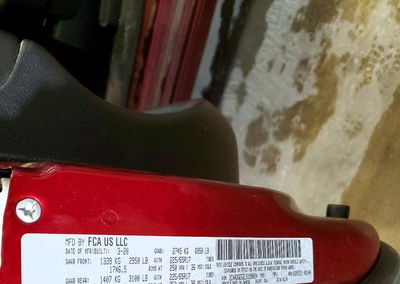 2020 Dodge Grand Caravan Gt, Front End damage, Copart lot 73128756, photo 13 of 13