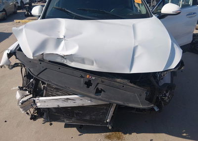 2023 Hyundai Santa Fe Sel, uszkodzenie: Przód, Iaai lot 45788078, zdjęcie 6 z 18