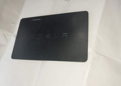 2024 Tesla Model Y Long Range Dual Motor All-wheel Drive, daño Inundación, Iaai lote 45824602, foto 11 de 16