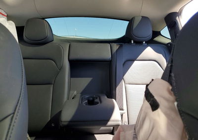 2026 Tesla Model Y, daño Lateral, Copart lote 66860836, foto 10 de 14
