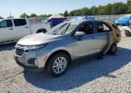 2024 Chevrolet Equinox Lt, uszkodzenie: Pożar, Copart lot 65296816