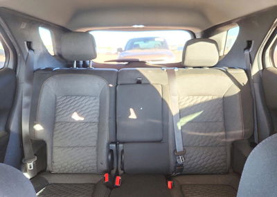 2019 Chevrolet Equinox Lt, uszkodzenie: Przód, Copart lot 67529636, zdjęcie 10 z 13