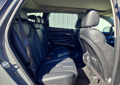 2023 Hyundai Santa Fe Sel Premium, uszkodzenie: Przód, Copart lot 73984486, zdjęcie 11 z 14