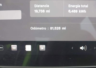 2024 Tesla Model Y Long Range Dual Motor All-wheel Drive, daño Inundación, Iaai lote 45824602, foto 15 de 16