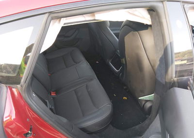 2022 Tesla Model S Dual Motor All-wheel Drive, uszkodzenie: Prawy bok, Iaai lot 46305505, zdjęcie 8 z 15