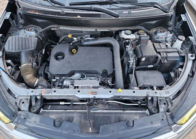 2024 Chevrolet Equinox Lt, daño Trasero, Copart lote 74351286, foto 11 de 12