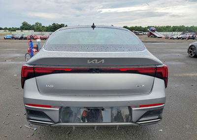 2026 Kia K5 Gt Line, пошкодження: Затоплення, Copart лот 67531486, фото 6 з 12