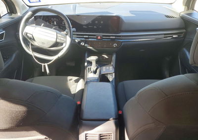 2026 Kia Sportage Lx, uszkodzenie: Przód, Copart lot 72854176, zdjęcie 8 z 13