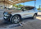 2023 Hyundai Santa Fe Sel Premium, пошкодження: Перекидання, Copart лот 72191126