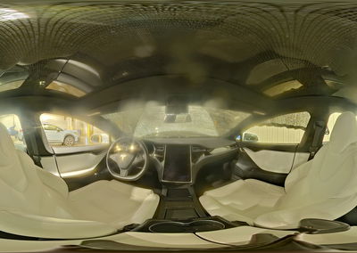 2020 Tesla Model S, Rear End damage, Copart lot 73619396, photo 15 of 15
