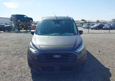 2020 Ford Transit Connect Xl Passenger, daño Normal Wear & Tear, Iaai lote 46309466, foto 18 de 22
