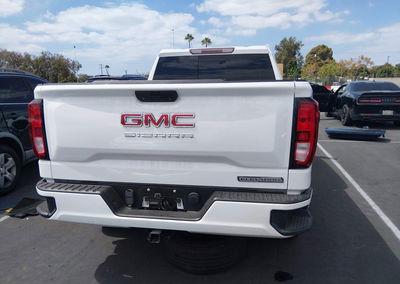 2019 Gmc Sierra 1500 Elevation, uszkodzenie: Theft, Iaai lot 46139502, zdjęcie 16 z 16