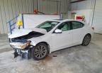 2019 Acura Tlx Technology, daño Frontal, Copart lote 66891796
