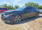 2025 Acura Tlx Technology, Front End damage, Copart lot 67658566