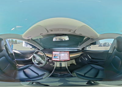 2019 Tesla Model 3, daño Frontal, Copart lote 66846106, foto 15 de 15