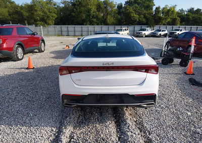 2023 Kia K5 Lxs, uszkodzenie: Przód, Iaai lot 45918090, zdjęcie 15 z 15