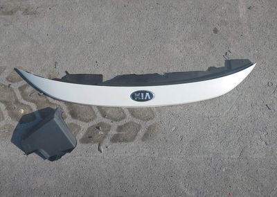 2021 Kia Seltos Lx, пошкодження: Front & Rear, Iaai лот 46012189, фото 12 з 17