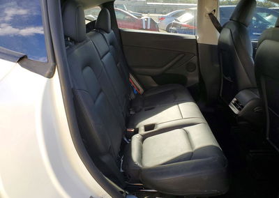 2023 Tesla Model Y, uszkodzenie: Tył, Copart lot 66293976, zdjęcie 10 z 12