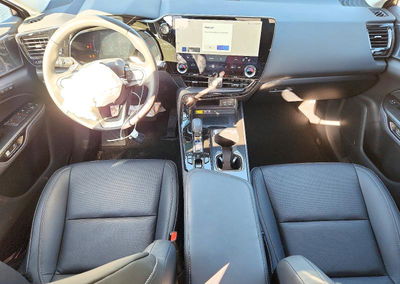 2023 Lexus Nx 350h, daño Frontal, Copart lote 73637896, foto 8 de 15