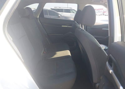 2021 Kia Seltos Lx, пошкодження: Front & Rear, Iaai лот 46012189, фото 8 з 17