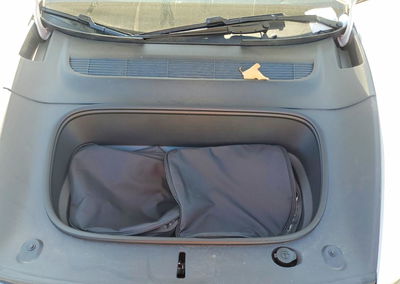 2026 Tesla Model Y, uszkodzenie: Bok, Copart lot 69553206, zdjęcie 11 z 14