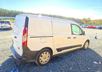 2021 Ford Transit Connect Xl, uszkodzenie: Normalne zużycie, Copart lot 72820226, zdjęcie 3 z 13