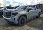 2024 Gmc Sierra C1500 Elevation, daño Frontal, Copart lote 70148796