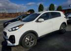 2021 Kia Sportage Lx, пошкодження: Вандалізм, Copart лот 68060246