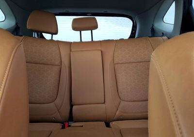 2024 Kia Seltos Sx, пошкодження: Задня частина, Copart лот 70535826, фото 10 з 14