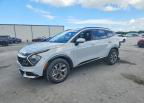 2025 Kia Sportage Sx, Rear End damage, Copart lot 69736906