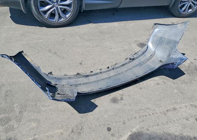 2019 Tesla Model 3, daño Lateral, Copart lote 66509686, foto 12 de 15