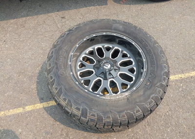 2021 Chevrolet Silverado 1500 4wd  Standard Bed Lt Trail Boss, uszkodzenie: Dachowanie, Iaai lot 45755046, zdjęcie 12 z 21