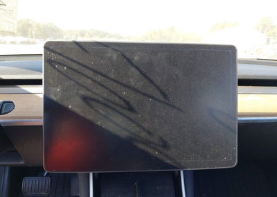 2019 Tesla Model 3 Long Range/mid Range/standard Range/standard Range Plus, daño Inundación, Iaai lote 46320573, foto 7 de 12