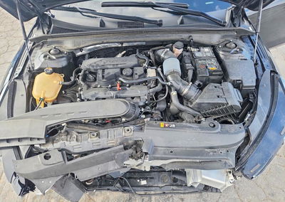 2023 Kia K5 Gt Line, daño Frontal, Copart lote 68086066, foto 11 de 14