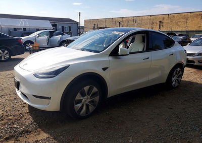 2023 Tesla Model Y, uszkodzenie: Tył, Copart lot 67141826, zdjęcie 1 z 15