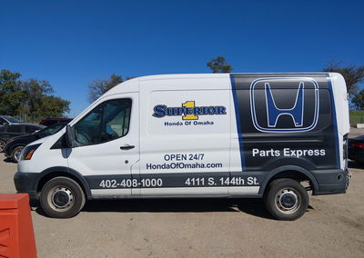2019 Ford Transit-250, uszkodzenie: Tył, Iaai lot 46182901, zdjęcie 15 z 19