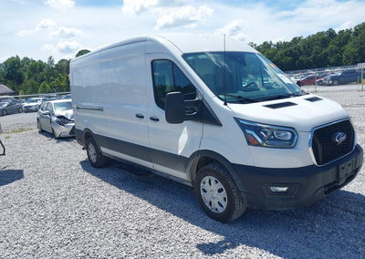 2025 Ford Transit-150, пошкодження: Задня частина, Iaai лот 46041407