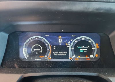 2024 Toyota Tacoma Trd Sport, daño Frontal, Copart lote 70557126, foto 9 de 12