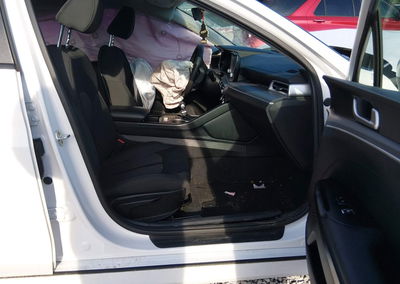 2023 Kia K5 Lxs, uszkodzenie: Przód, Iaai lot 45918090, zdjęcie 5 z 15
