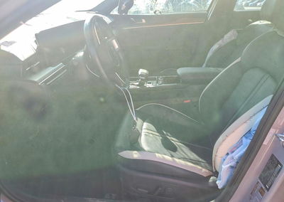 2025 Kia K5 Gt Line, daño Volcadura, Copart lote 70813426, foto 7 de 14