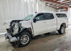 2026 Chevrolet Silverado K1500 Lt, daño Frontal, Copart lote 70312046