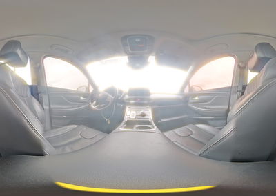 2022 Hyundai Santa Fe Sel Premium, uszkodzenie: Przód, Copart lot 70287546, zdjęcie 15 z 15