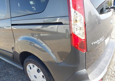 2020 Ford Transit Connect Xl Passenger, daño Normal Wear & Tear, Iaai lote 46309466, foto 17 de 22