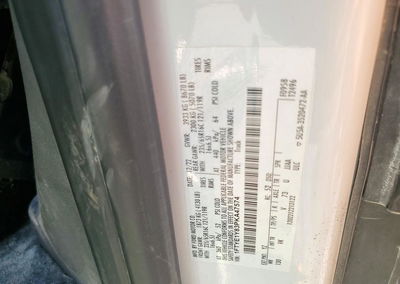 2023 Ford Transit T-150, uszkodzenie: Drobne wgniecenia/zarysowania, Copart lot 73158856, zdjęcie 14 z 14